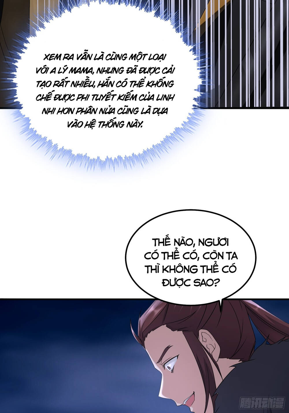 Người Ở Rể Bị Ép Thành Phản Diện: Chapter 427