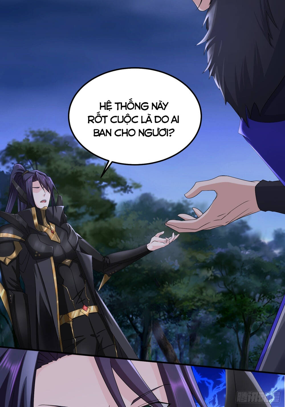 Người Ở Rể Bị Ép Thành Phản Diện: Chapter 427