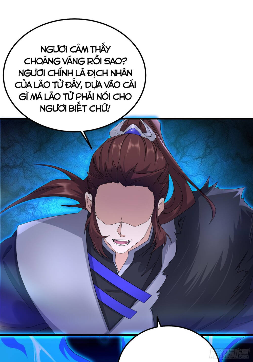 Người Ở Rể Bị Ép Thành Phản Diện: Chapter 427