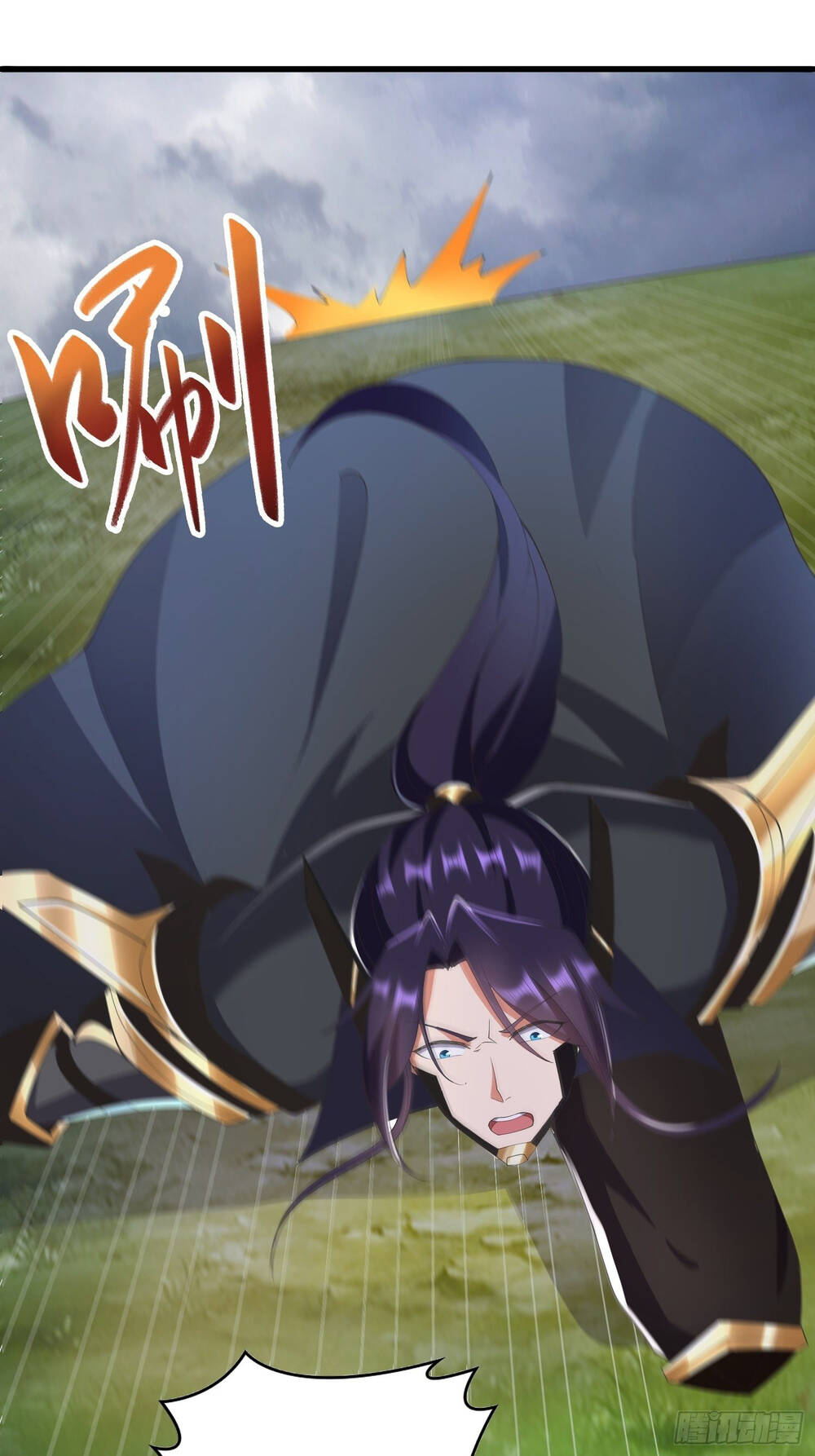 Người Ở Rể Bị Ép Thành Phản Diện: Chapter 427