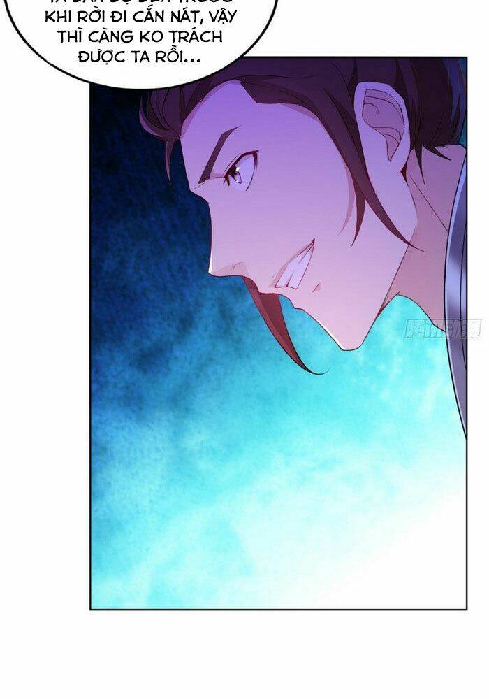 Người Ở Rể Bị Ép Thành Phản Diện: Chapter 43