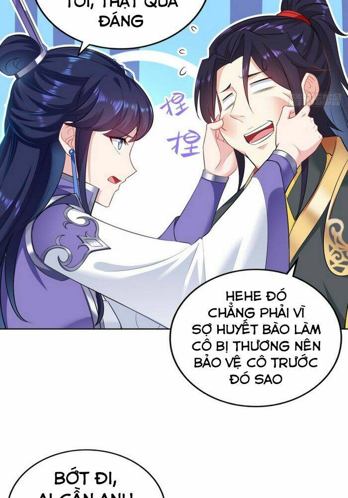 Người Ở Rể Bị Ép Thành Phản Diện: Chapter 43