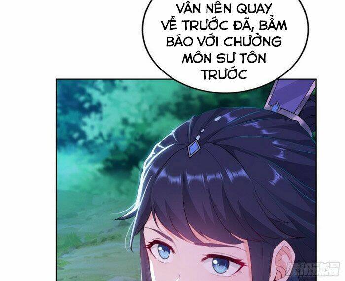 Người Ở Rể Bị Ép Thành Phản Diện: Chapter 43
