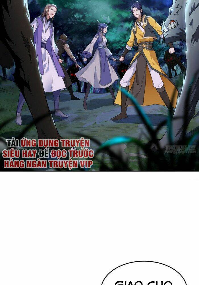 Người Ở Rể Bị Ép Thành Phản Diện: Chapter 43