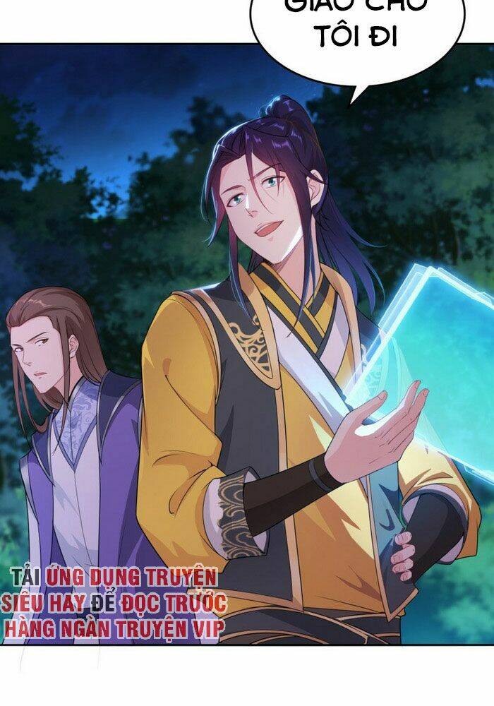 Người Ở Rể Bị Ép Thành Phản Diện: Chapter 43