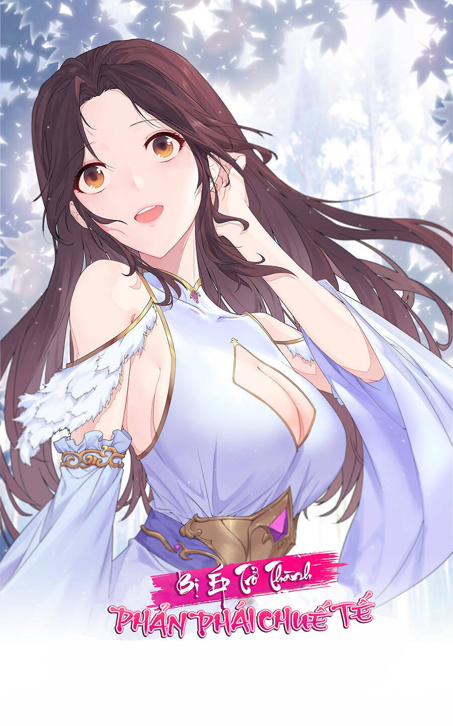 Người Ở Rể Bị Ép Thành Phản Diện: Chapter 433