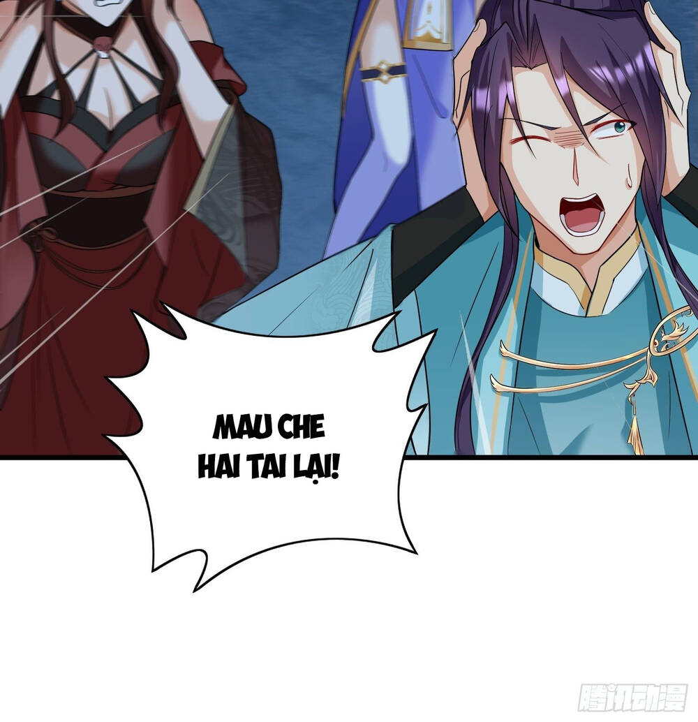 Người Ở Rể Bị Ép Thành Phản Diện: Chapter 433