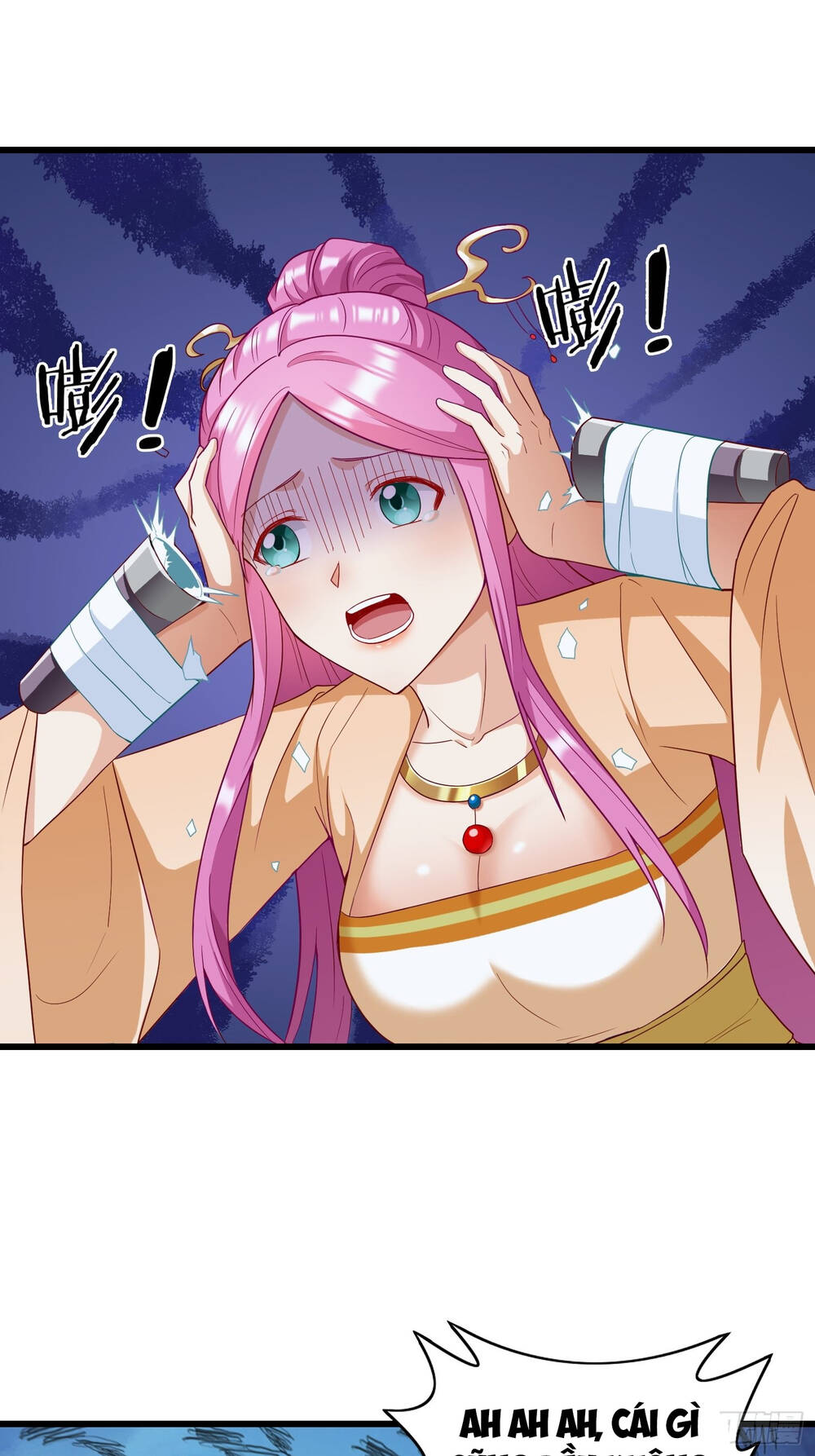 Người Ở Rể Bị Ép Thành Phản Diện: Chapter 433