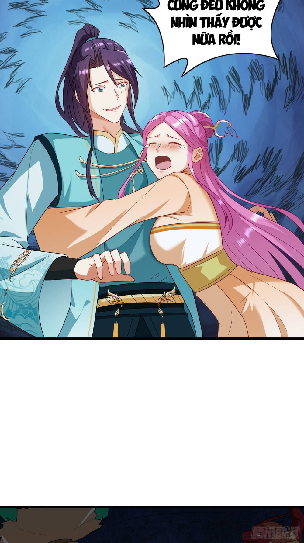 Người Ở Rể Bị Ép Thành Phản Diện: Chapter 433