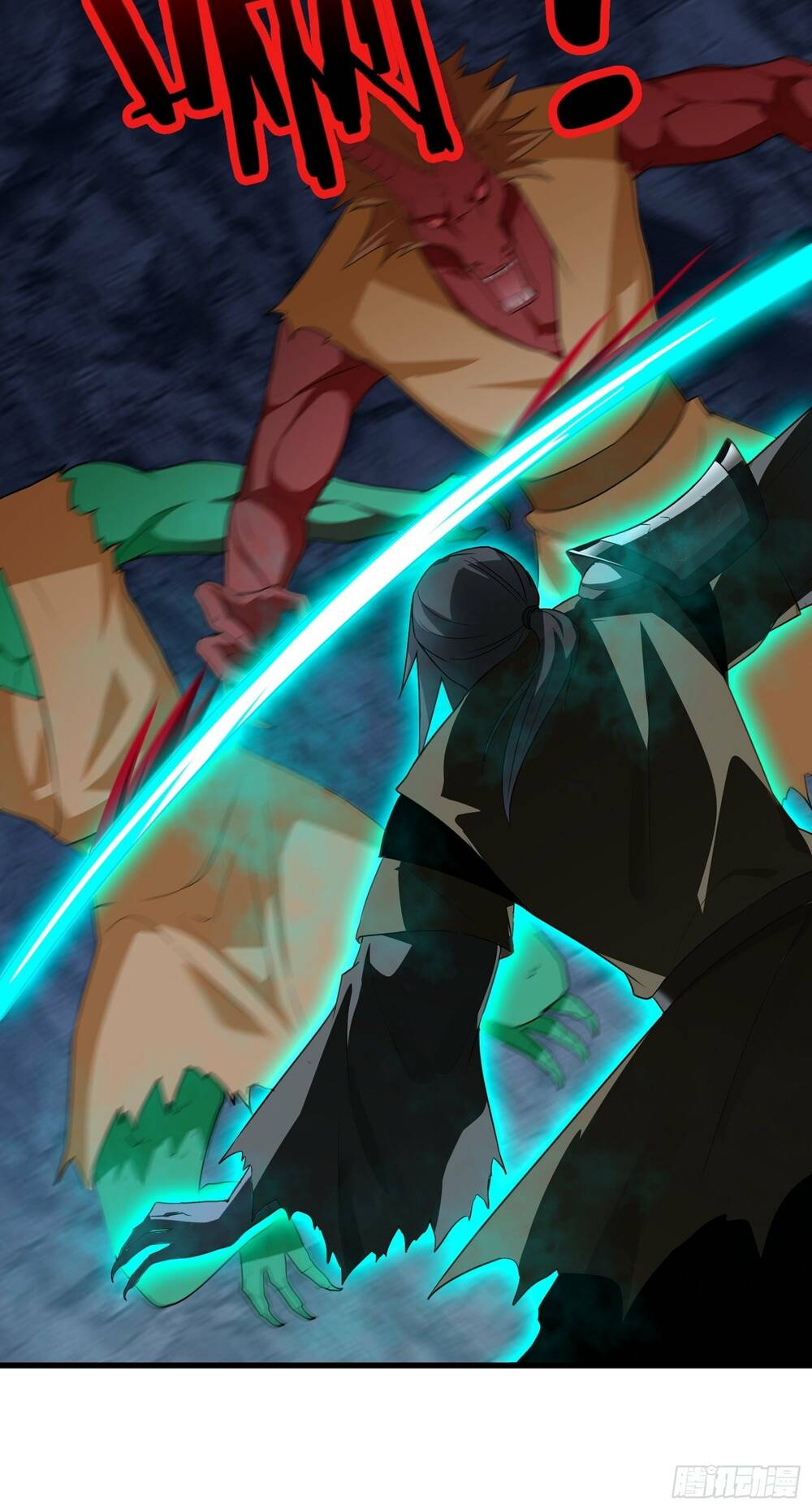 Người Ở Rể Bị Ép Thành Phản Diện: Chapter 433