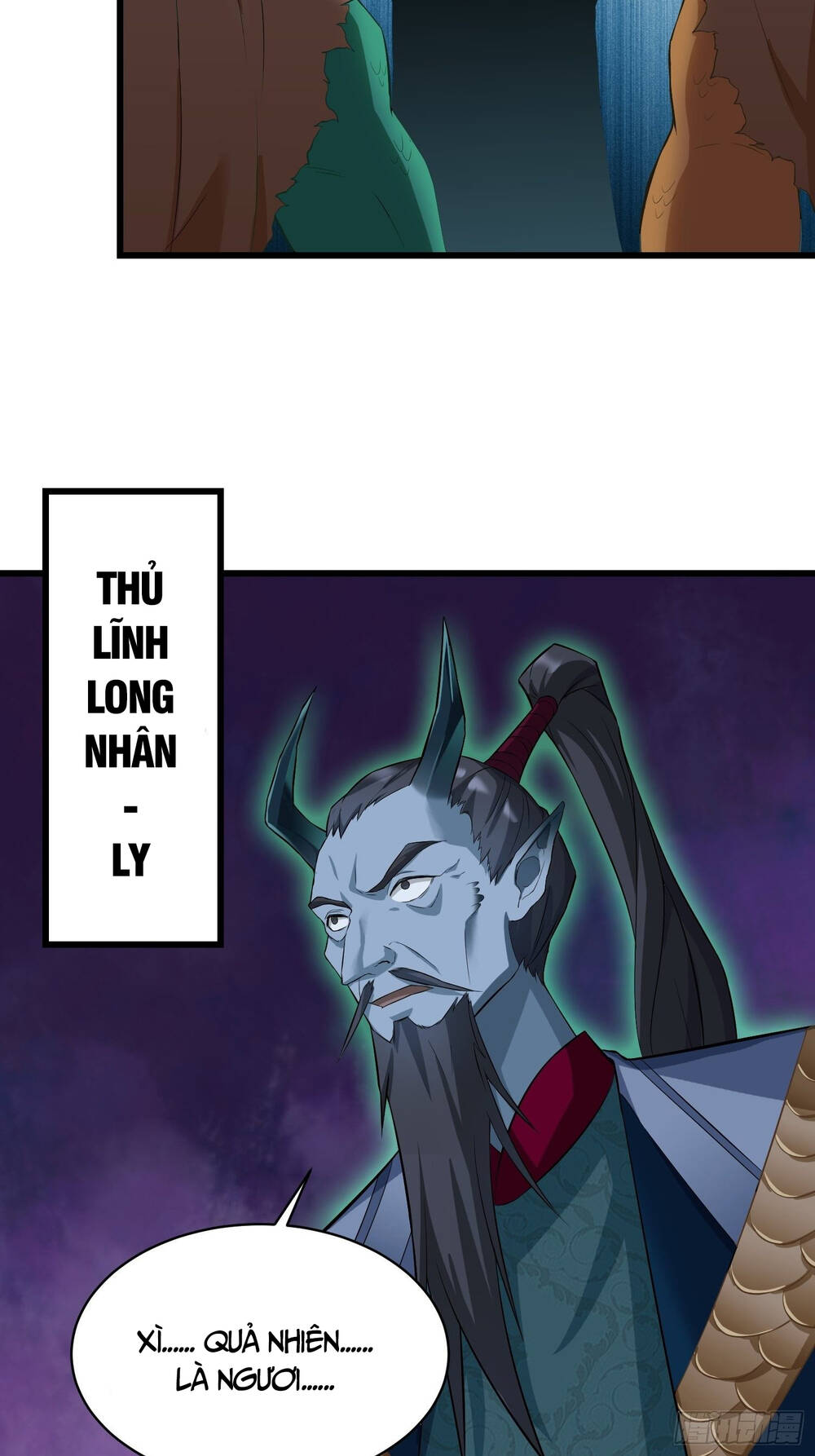 Người Ở Rể Bị Ép Thành Phản Diện: Chapter 433