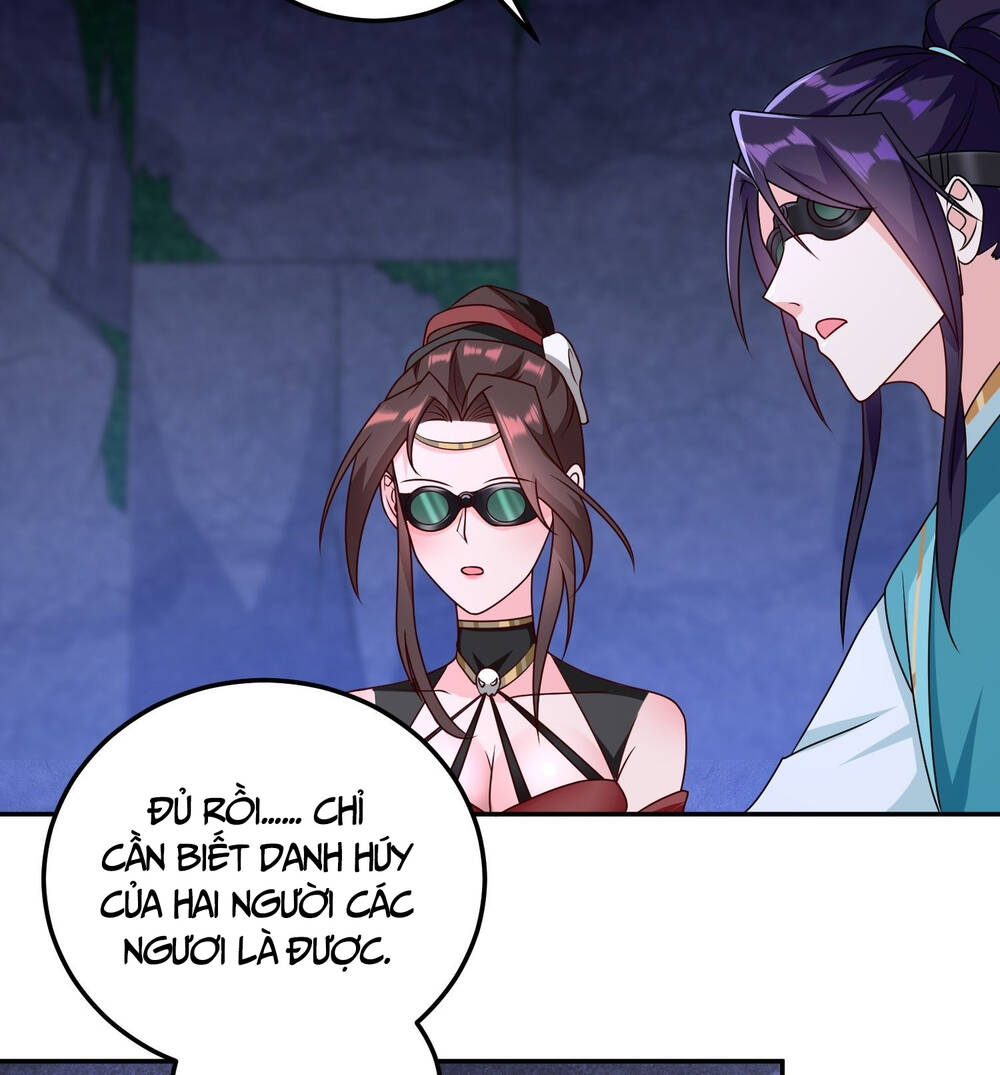 Người Ở Rể Bị Ép Thành Phản Diện: Chapter 433