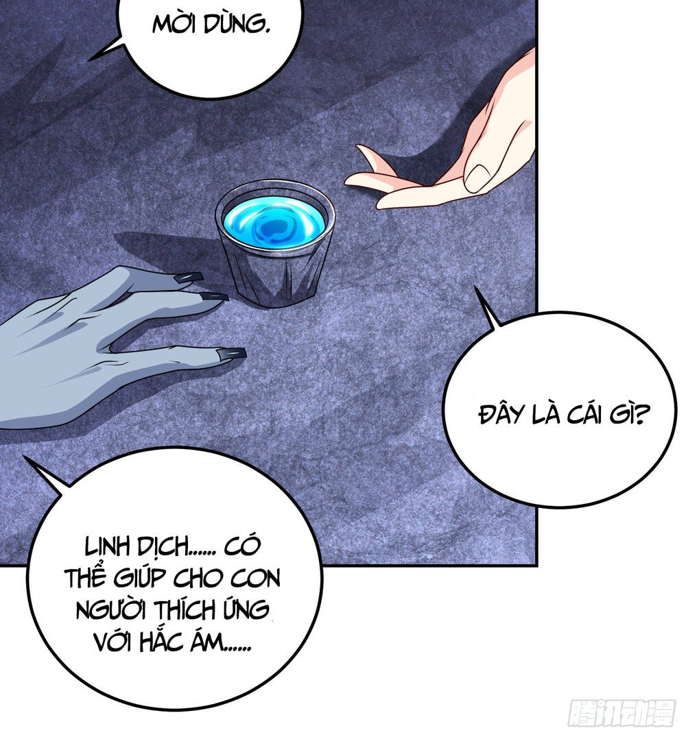 Người Ở Rể Bị Ép Thành Phản Diện: Chapter 433