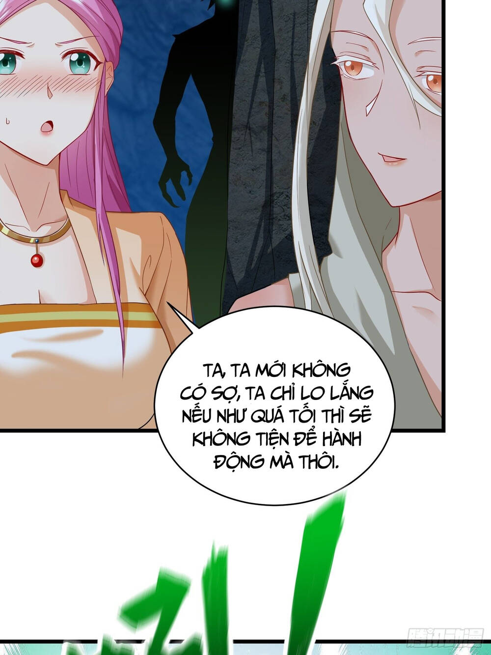 Người Ở Rể Bị Ép Thành Phản Diện: Chapter 433