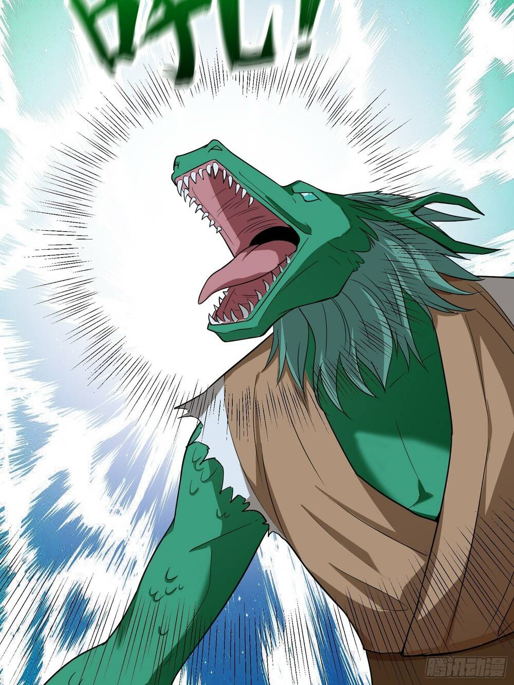 Người Ở Rể Bị Ép Thành Phản Diện: Chapter 433