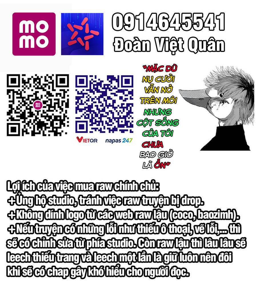 Người Ở Rể Bị Ép Thành Phản Diện: Chapter 435