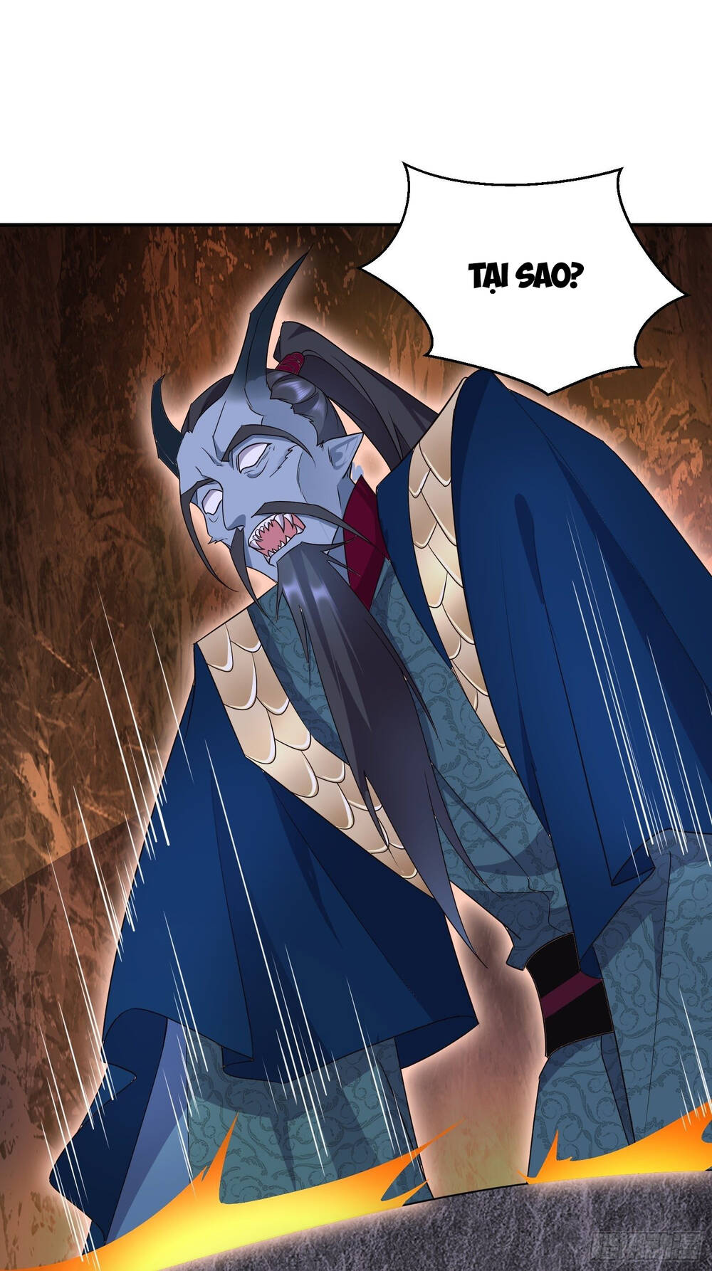 Người Ở Rể Bị Ép Thành Phản Diện: Chapter 435