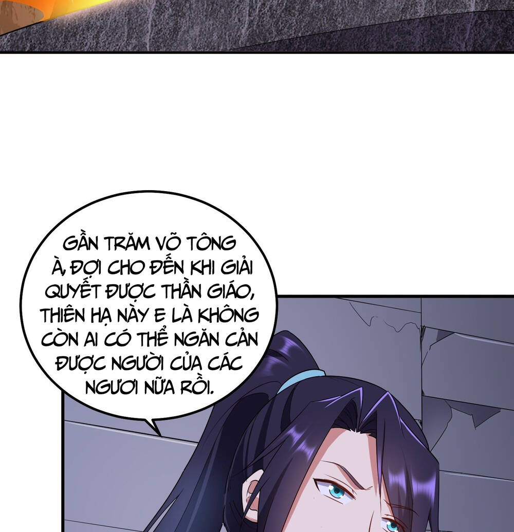 Người Ở Rể Bị Ép Thành Phản Diện: Chapter 435