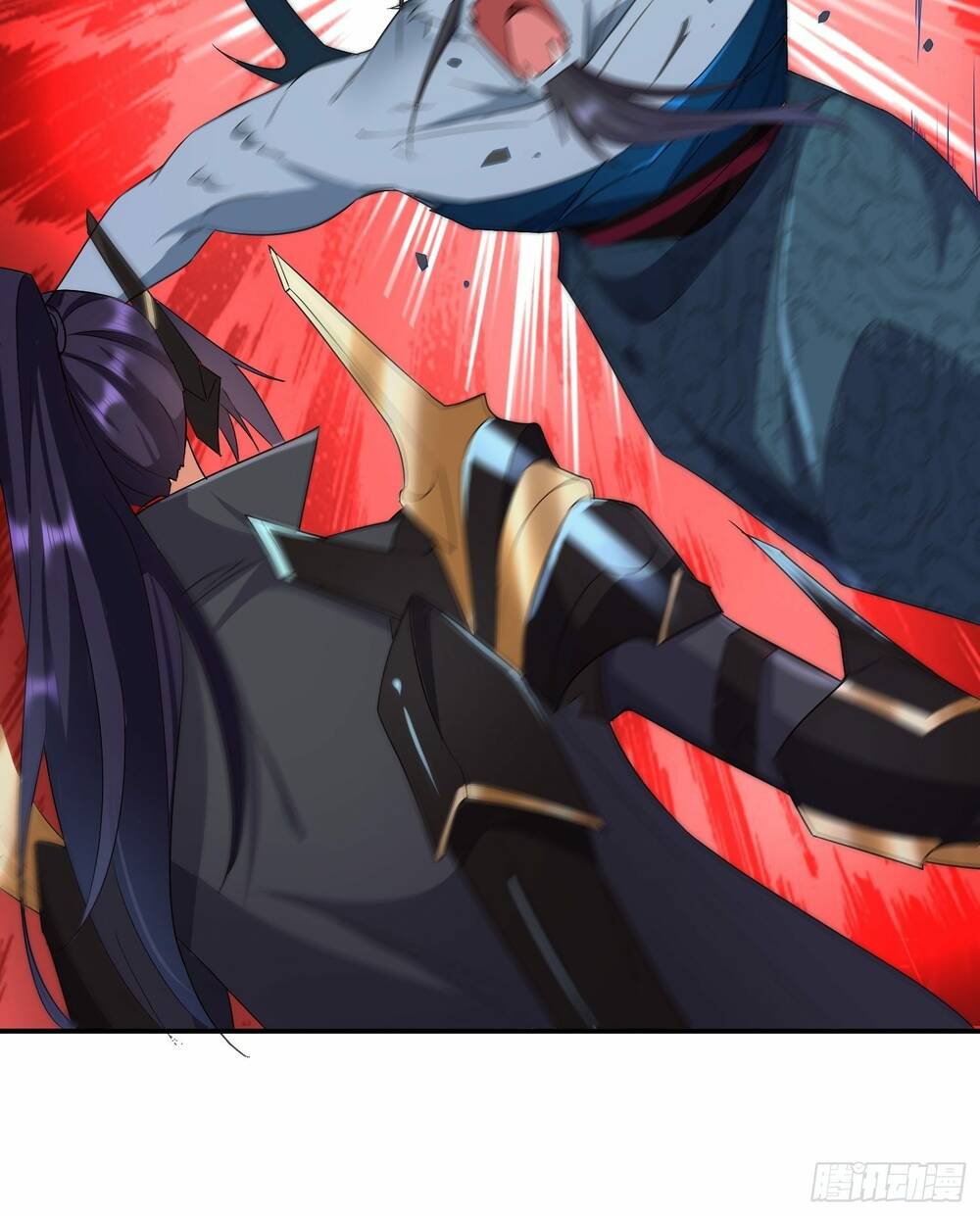 Người Ở Rể Bị Ép Thành Phản Diện: Chapter 435