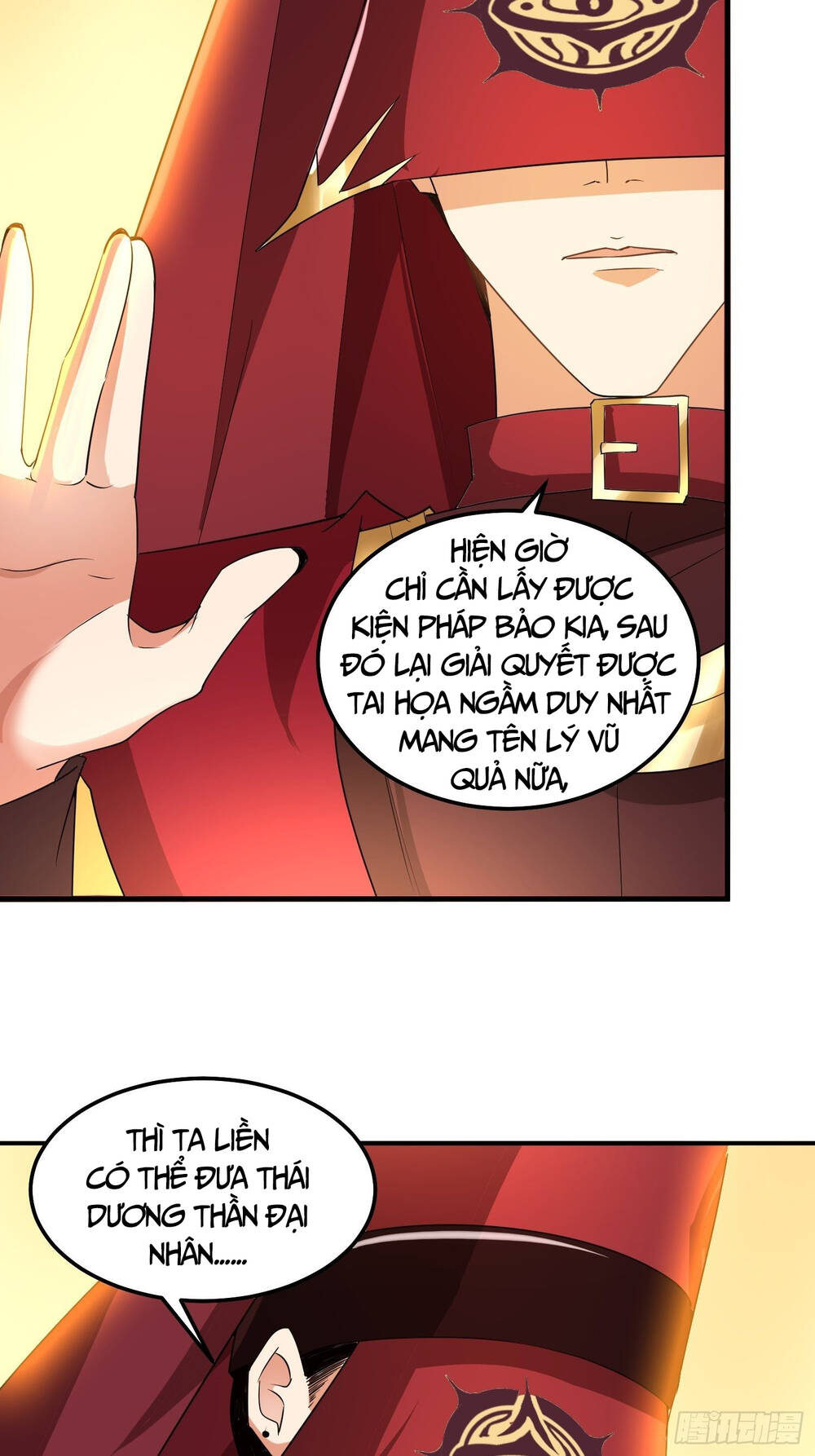 Người Ở Rể Bị Ép Thành Phản Diện: Chapter 435