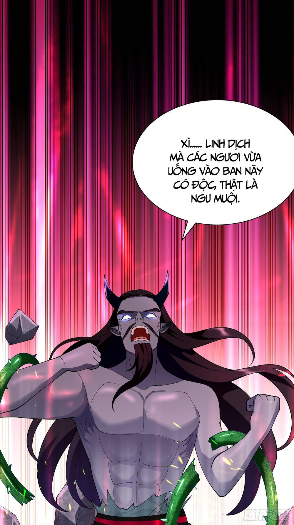 Người Ở Rể Bị Ép Thành Phản Diện: Chapter 435