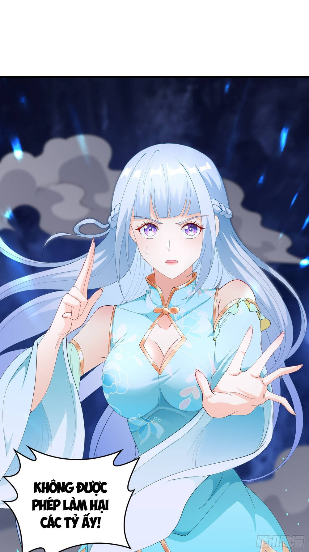 Người Ở Rể Bị Ép Thành Phản Diện: Chapter 435