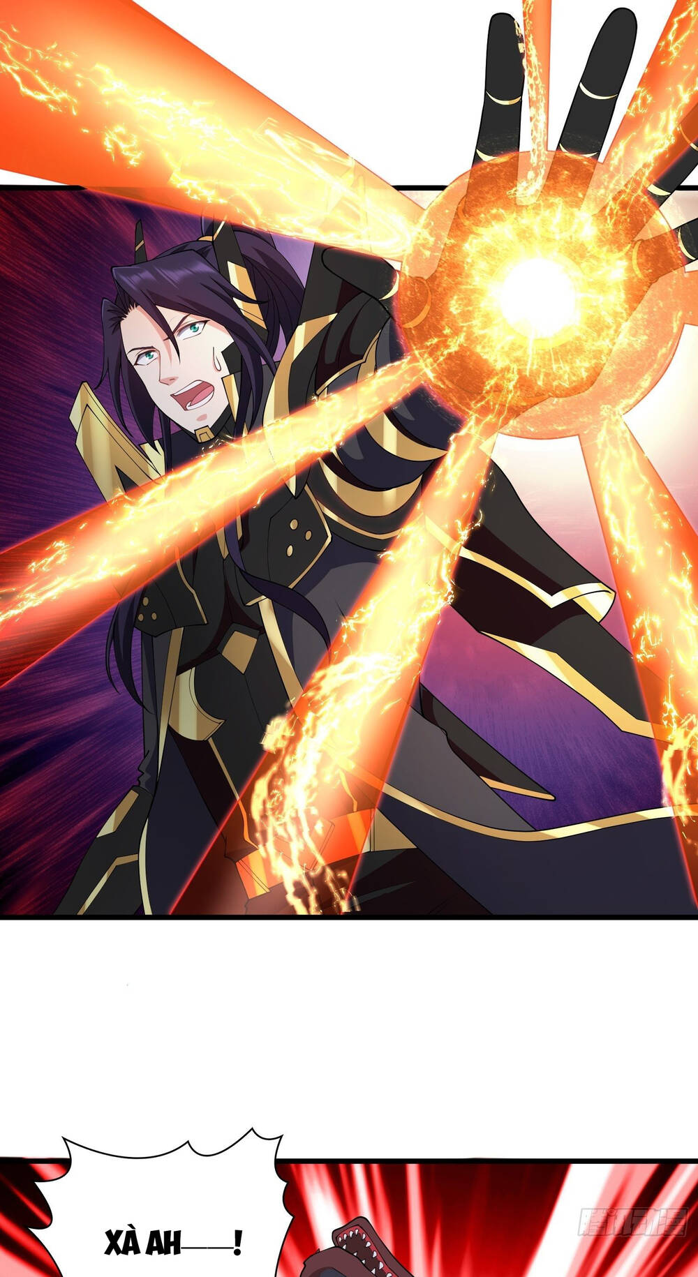 Người Ở Rể Bị Ép Thành Phản Diện: Chapter 437