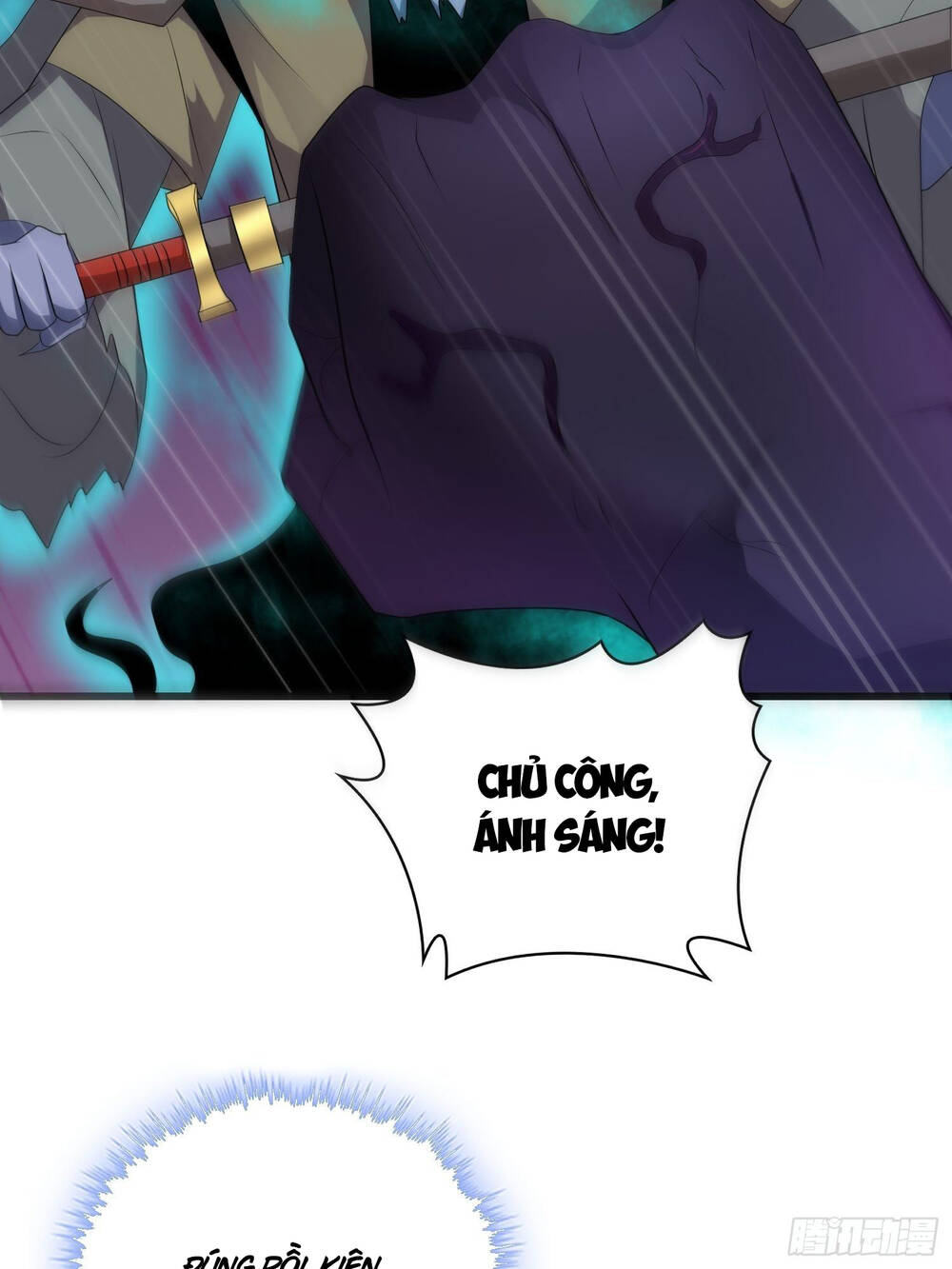Người Ở Rể Bị Ép Thành Phản Diện: Chapter 437