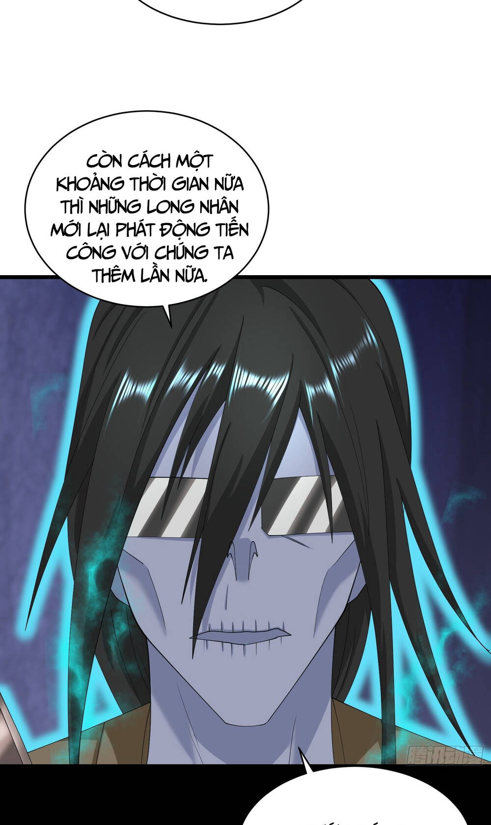 Người Ở Rể Bị Ép Thành Phản Diện: Chapter 437