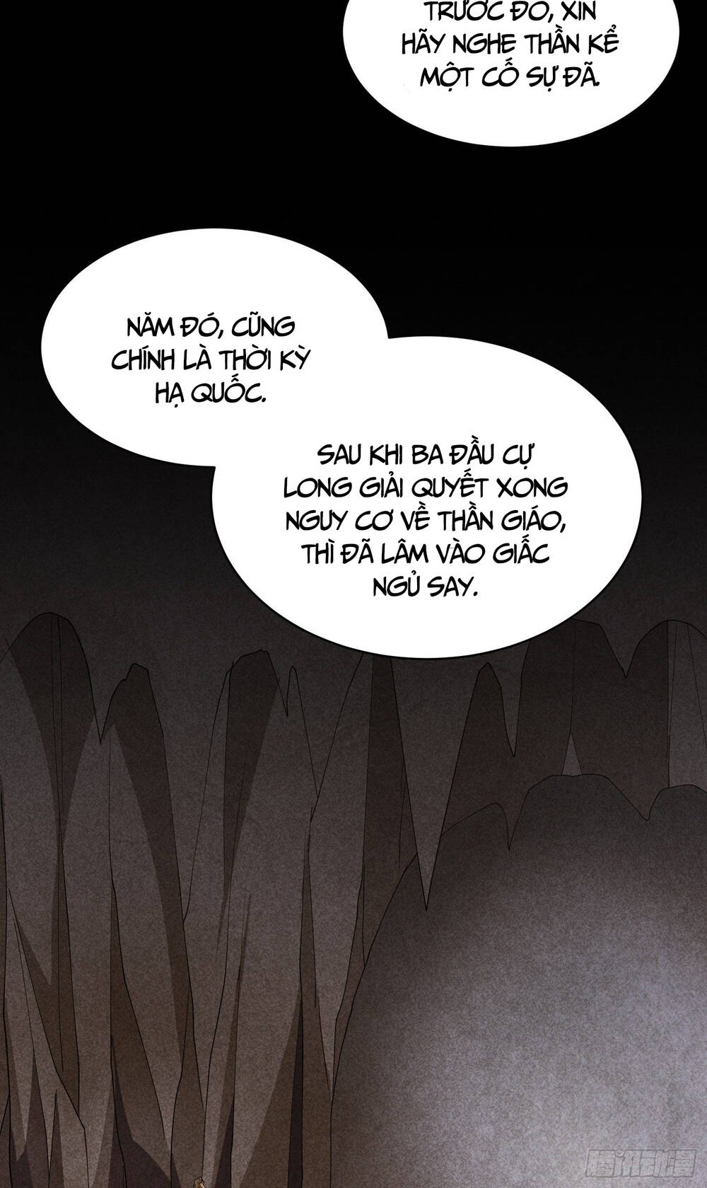 Người Ở Rể Bị Ép Thành Phản Diện: Chapter 437