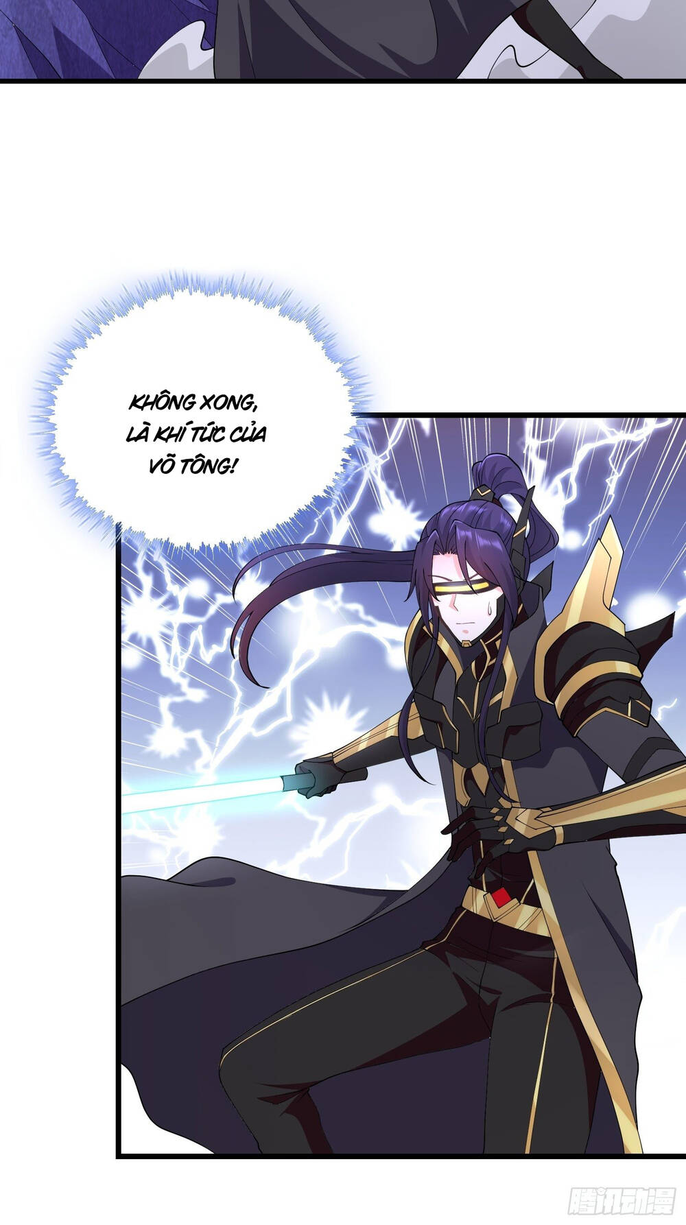 Người Ở Rể Bị Ép Thành Phản Diện: Chapter 437