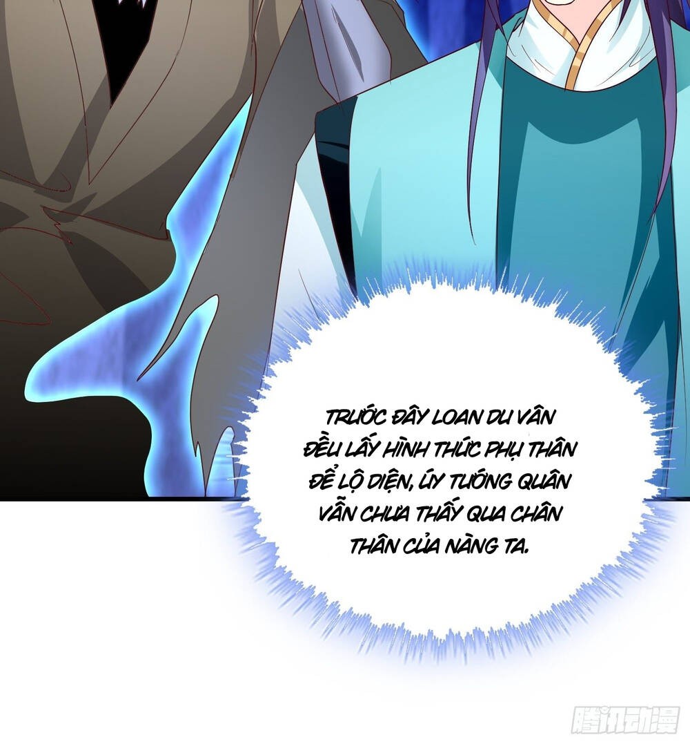 Người Ở Rể Bị Ép Thành Phản Diện: Chapter 441