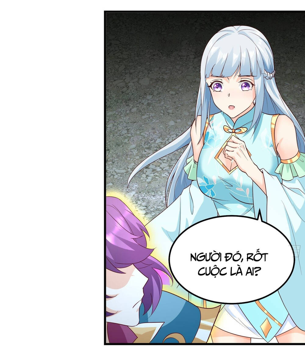 Người Ở Rể Bị Ép Thành Phản Diện: Chapter 441