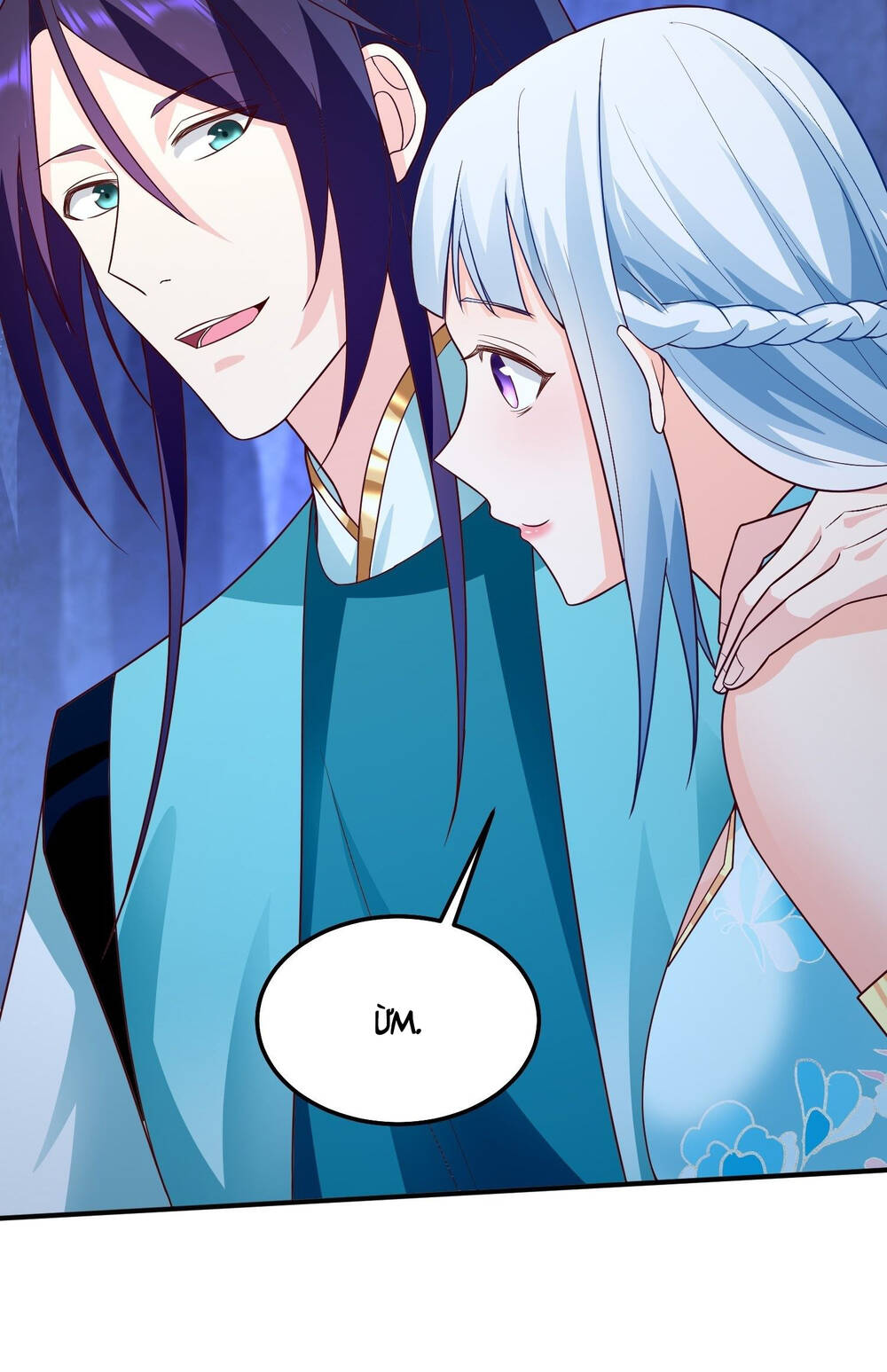 Người Ở Rể Bị Ép Thành Phản Diện: Chapter 441