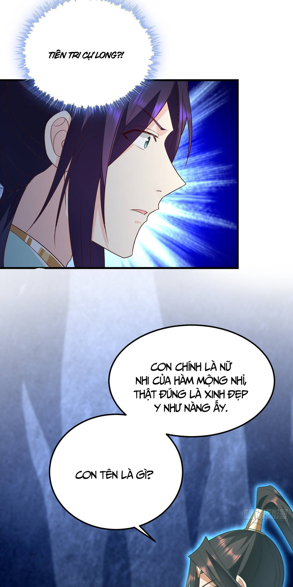 Người Ở Rể Bị Ép Thành Phản Diện: Chapter 441