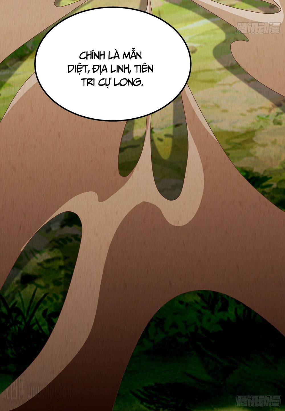 Người Ở Rể Bị Ép Thành Phản Diện: Chapter 441
