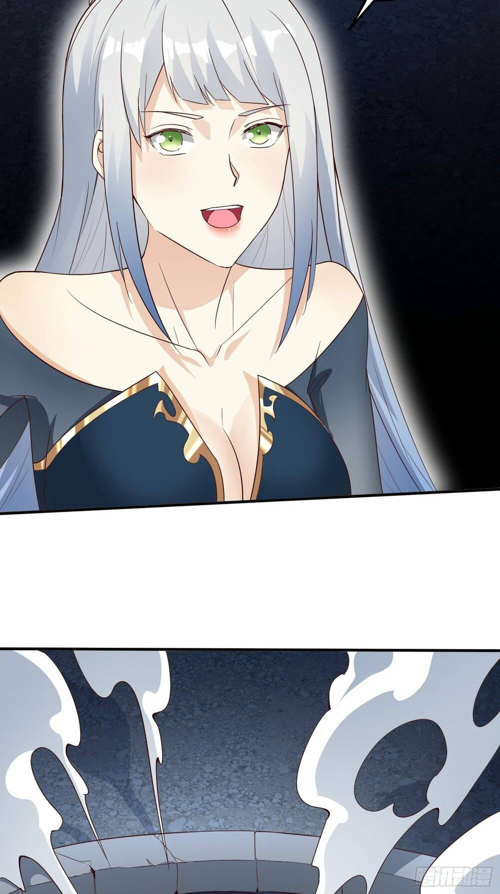 Người Ở Rể Bị Ép Thành Phản Diện: Chapter 441