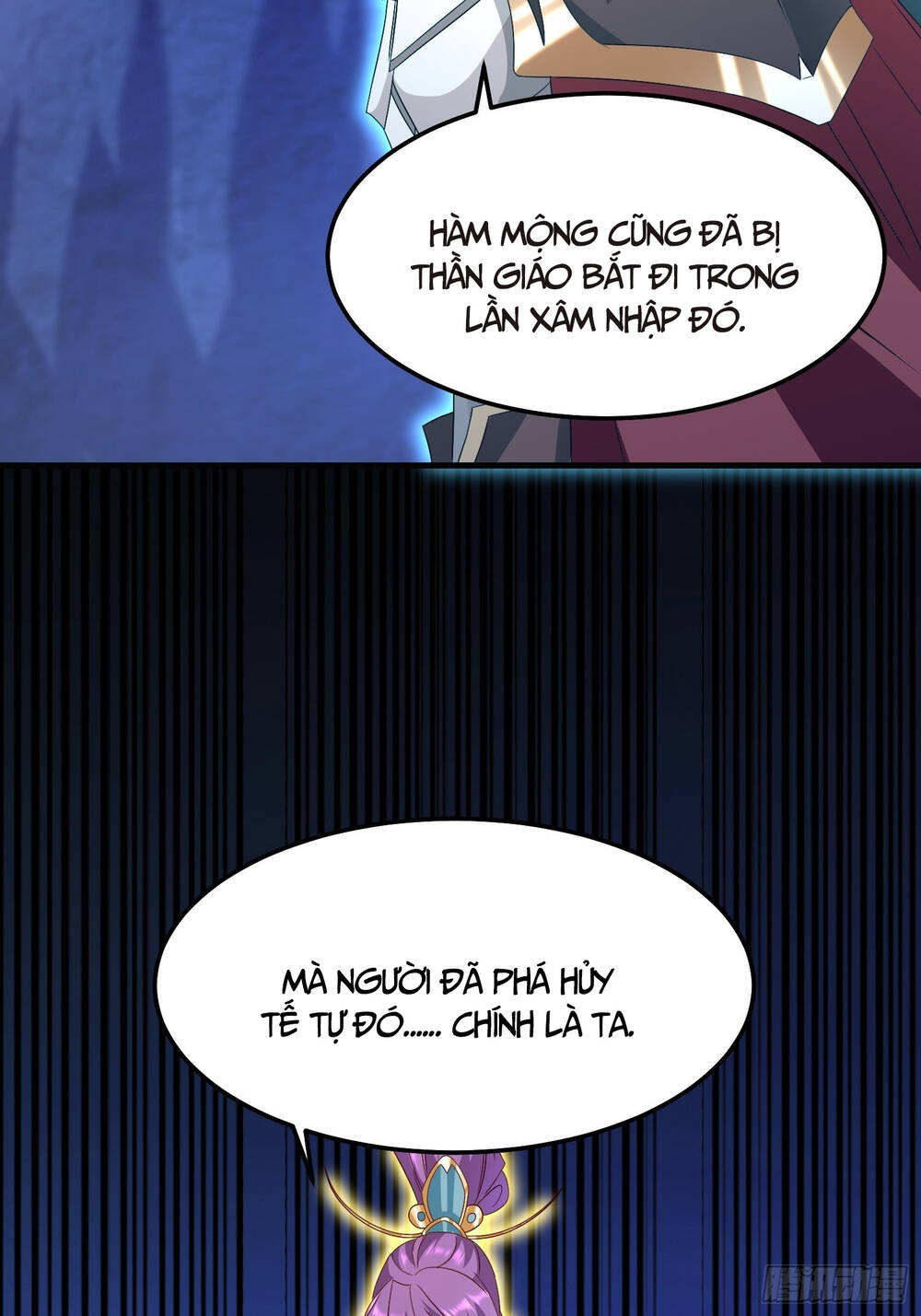 Người Ở Rể Bị Ép Thành Phản Diện: Chapter 441