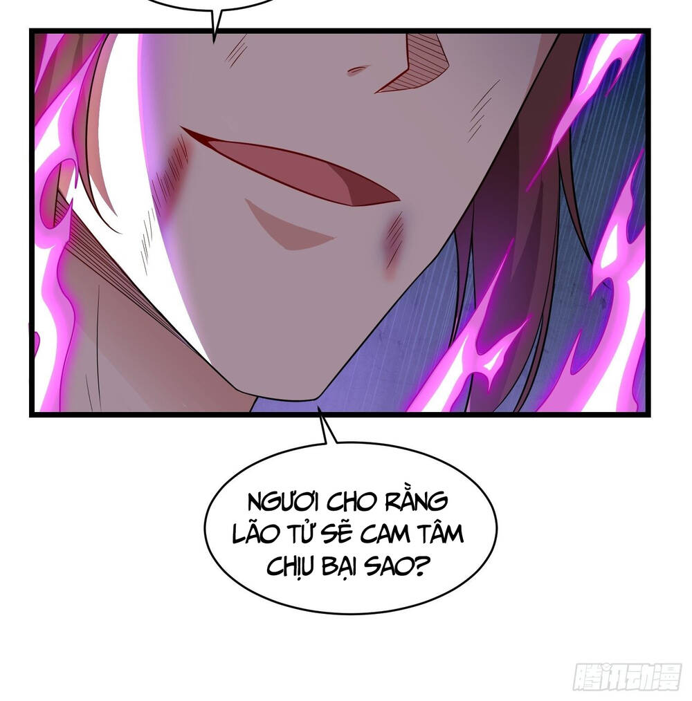 Người Ở Rể Bị Ép Thành Phản Diện: Chapter 445