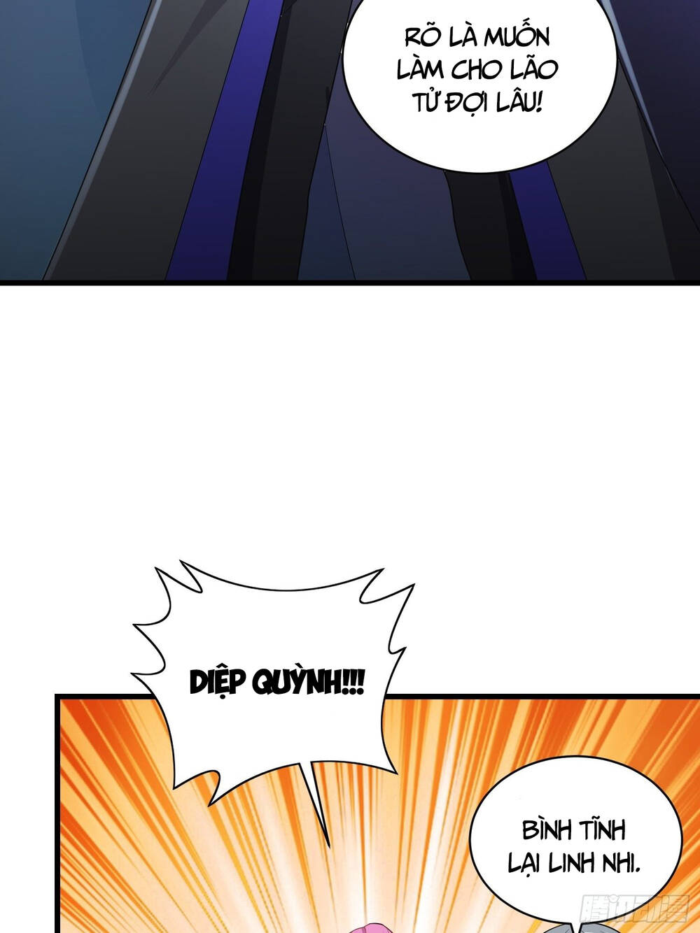 Người Ở Rể Bị Ép Thành Phản Diện: Chapter 445