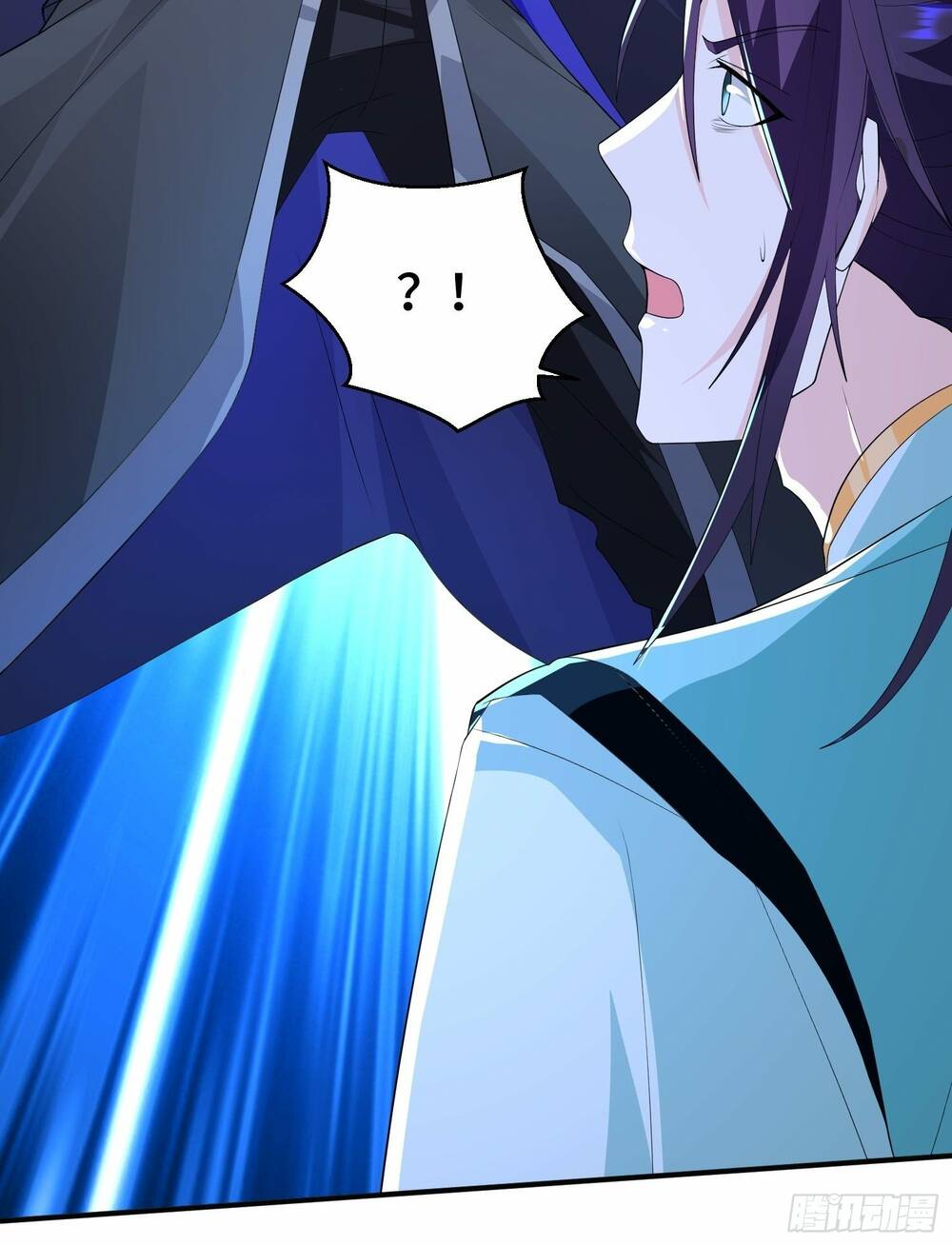 Người Ở Rể Bị Ép Thành Phản Diện: Chapter 445