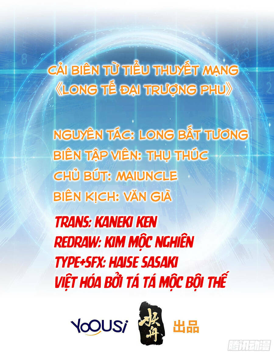 Người Ở Rể Bị Ép Thành Phản Diện: Chapter 445