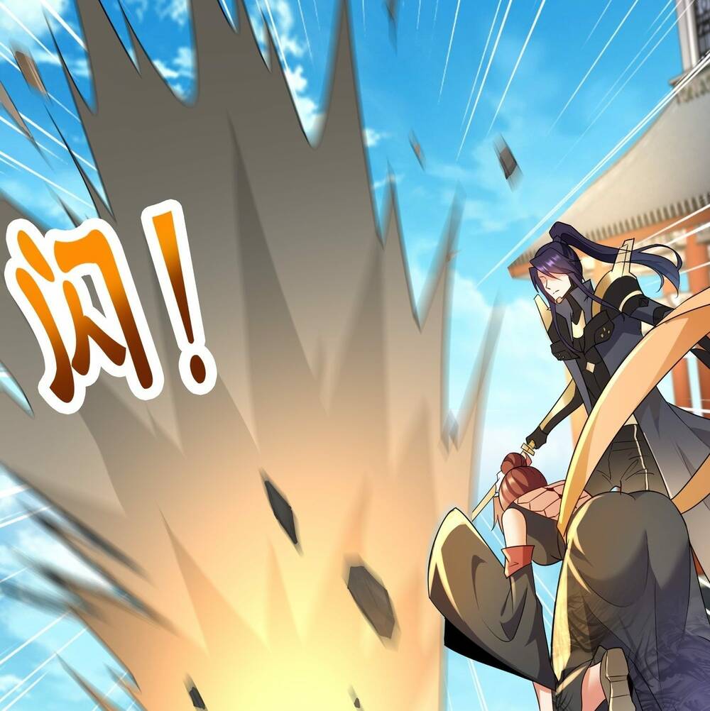 Người Ở Rể Bị Ép Thành Phản Diện: Chapter 445