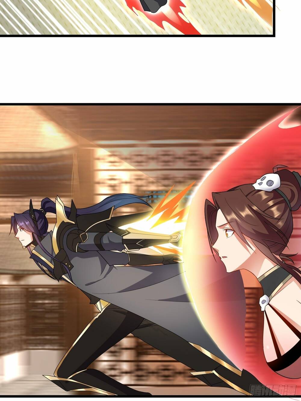 Người Ở Rể Bị Ép Thành Phản Diện: Chapter 445