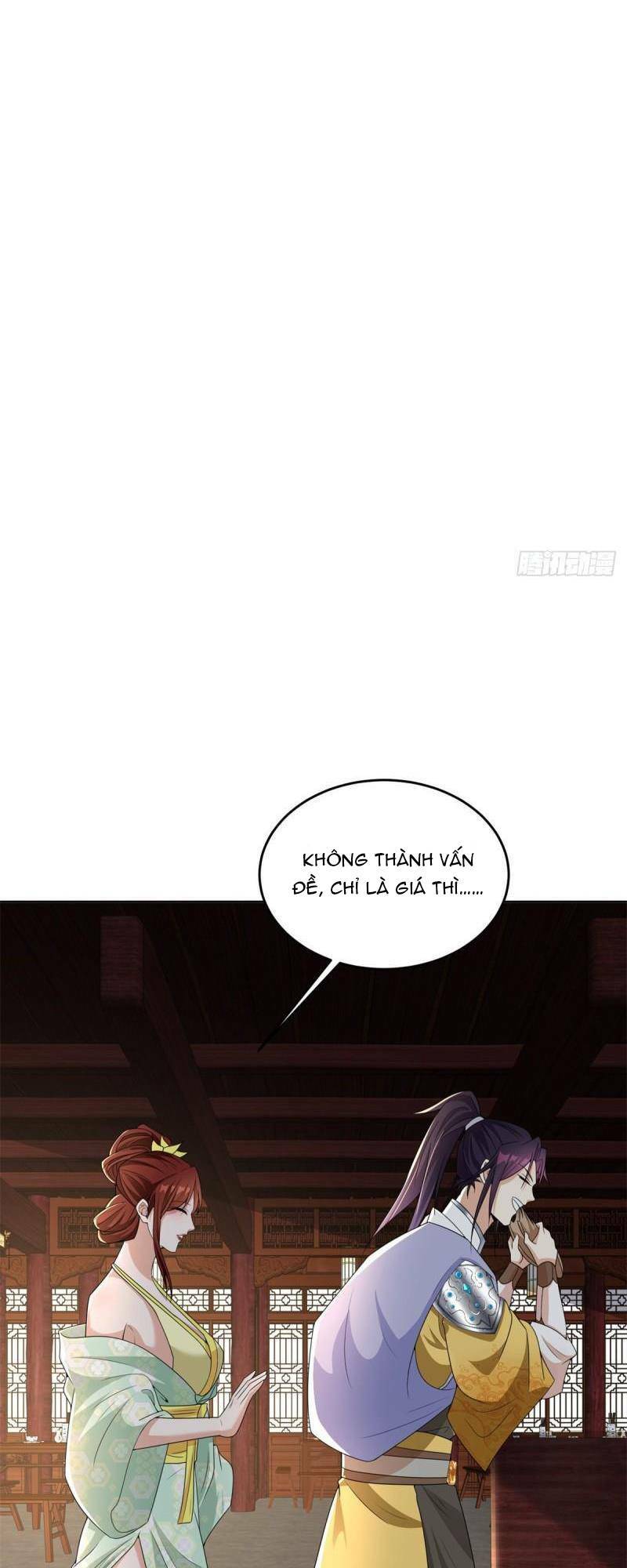 Người Ở Rể Bị Ép Thành Phản Diện: Chapter 459