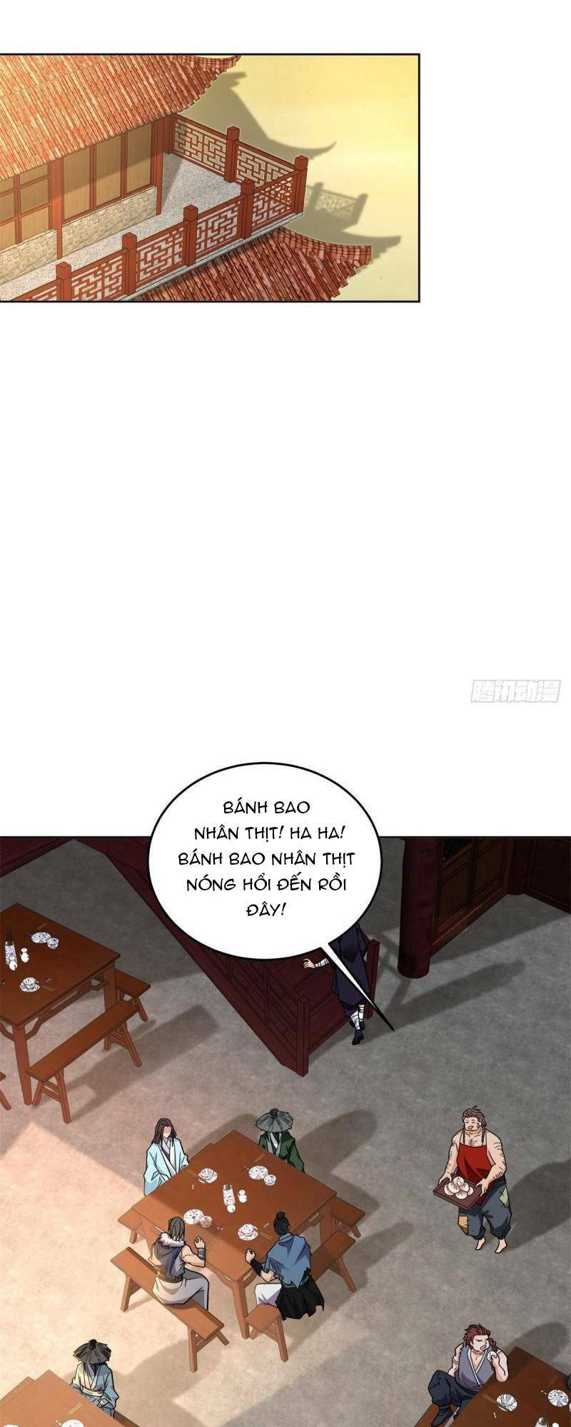 Người Ở Rể Bị Ép Thành Phản Diện: Chapter 459