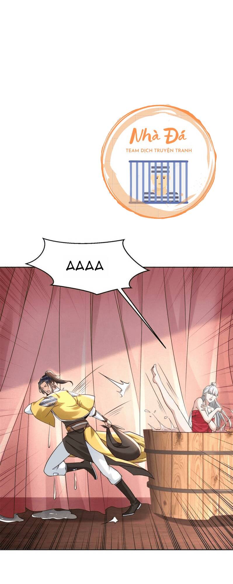 Người Ở Rể Bị Ép Thành Phản Diện: Chapter 461