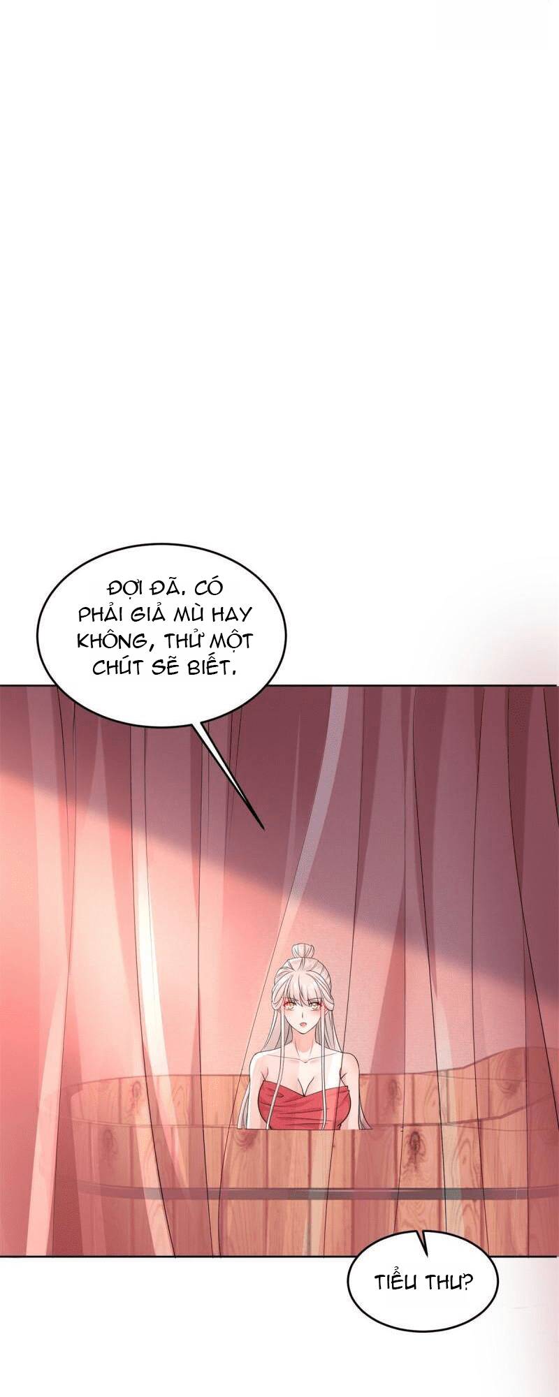 Người Ở Rể Bị Ép Thành Phản Diện: Chapter 461