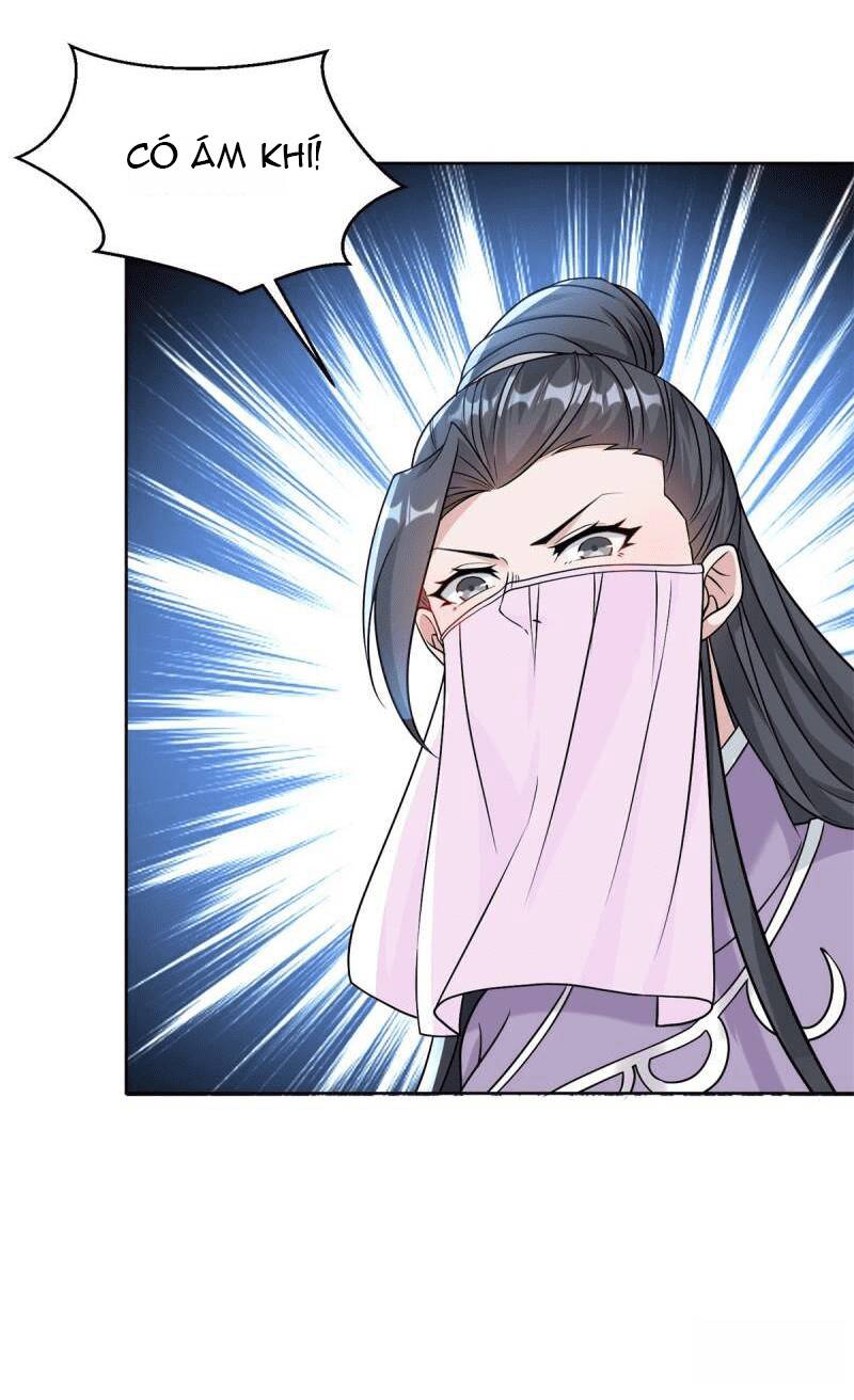 Người Ở Rể Bị Ép Thành Phản Diện: Chapter 461