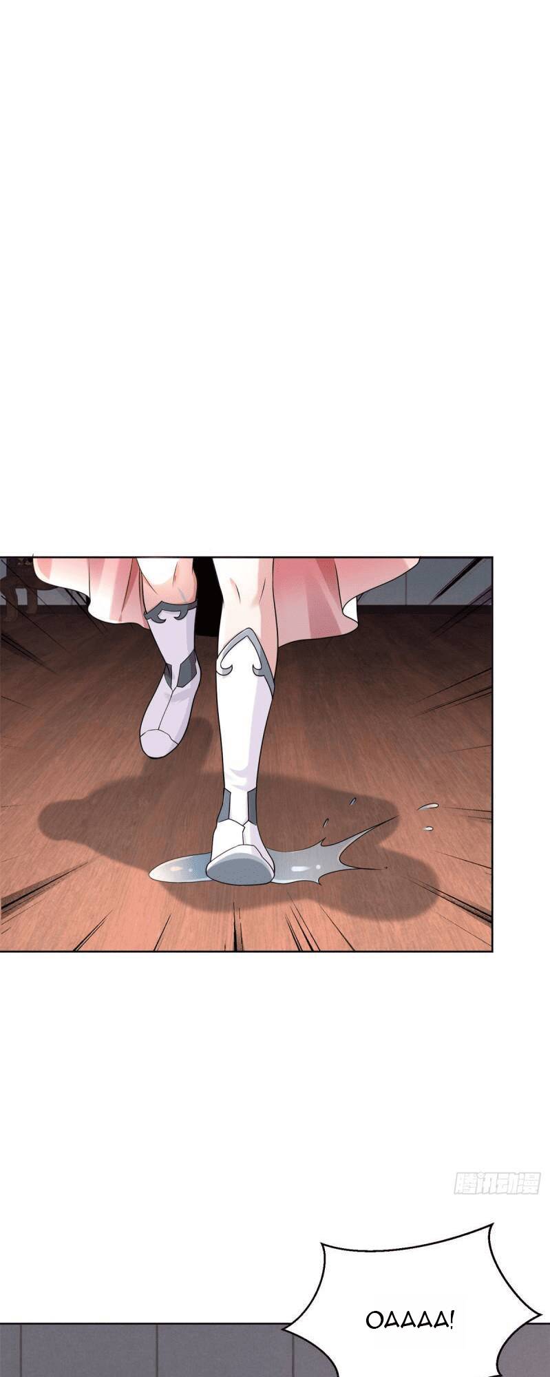 Người Ở Rể Bị Ép Thành Phản Diện: Chapter 461